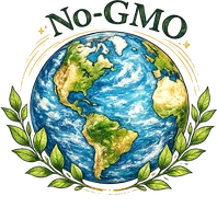 Selo No-GMO