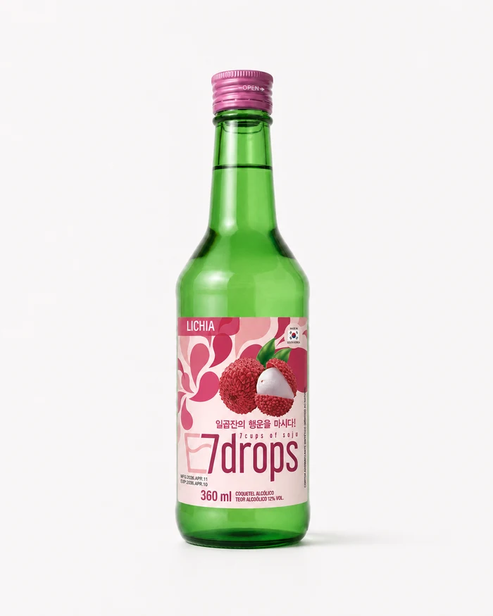 7drops Lichia