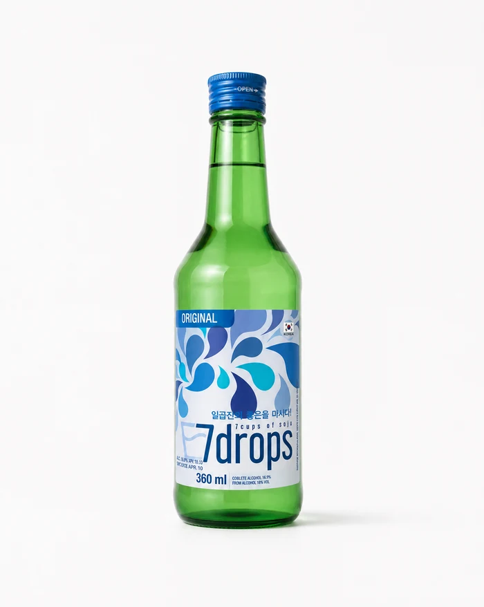 7drops Original