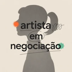 Artista em negocia&ccedil;&atilde;o