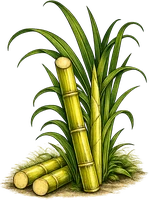 Cana-de-a&ccedil;&uacute;car